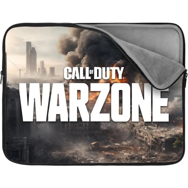 Sablio Obal na notebook Call of Duty Warzone - mesto 65427043