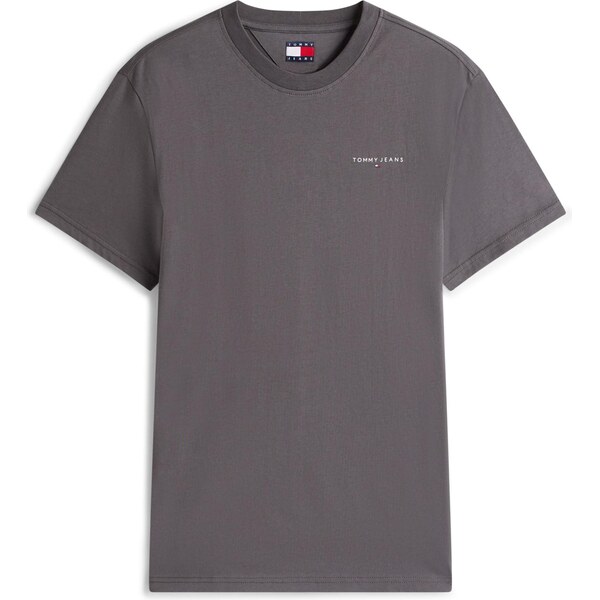 Tommy Jeans Tričko sivá 64907822