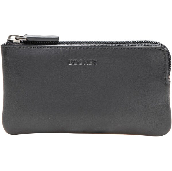 BOGNER Prívesky na kľúče Aspen Elias čierna 66886492