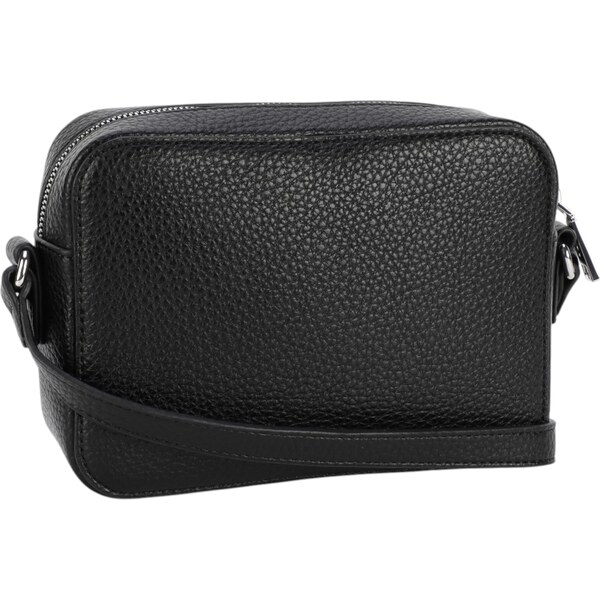 JOOP! Jeans Kabelka na rameno čierna 66886588