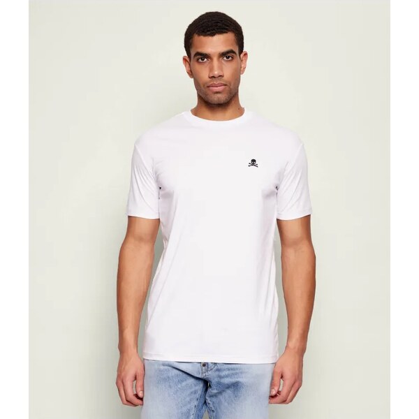 Philipp Plein Tričko Skull | regular fit 66676130