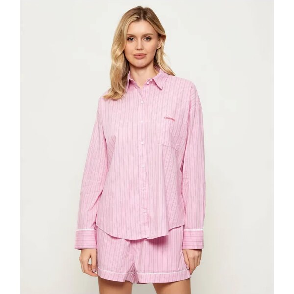 Calvin Klein Underwear Pyžamo | regular fit 66692928