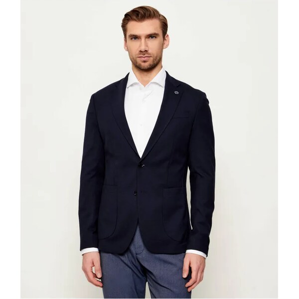 Joop! Sako Hoverest | Slim Fit | s prímesou vlny 66794716