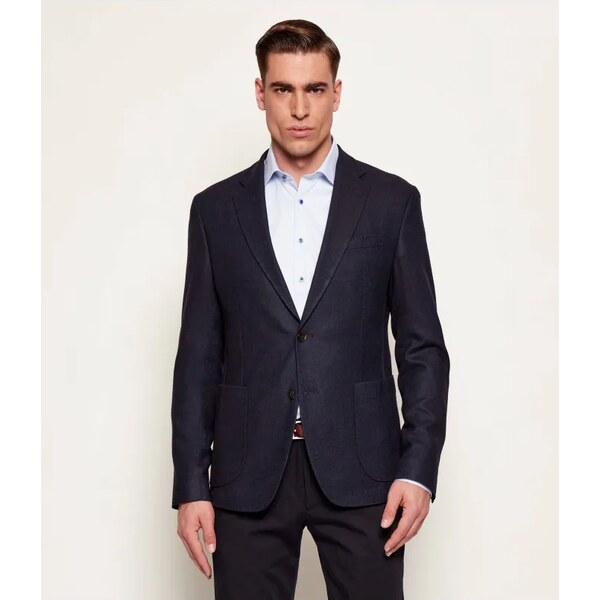 Joop! Sako Hoverest | regular fit | s prímesou vlny 66726616