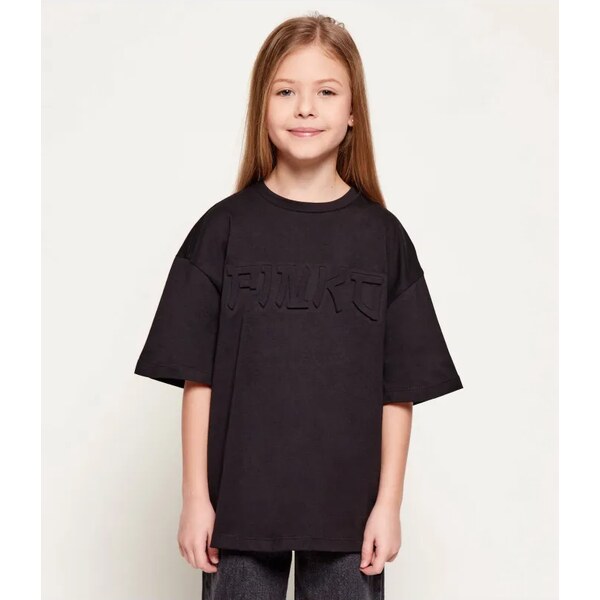 Pinko UP Tričko | Loose fit 66696898