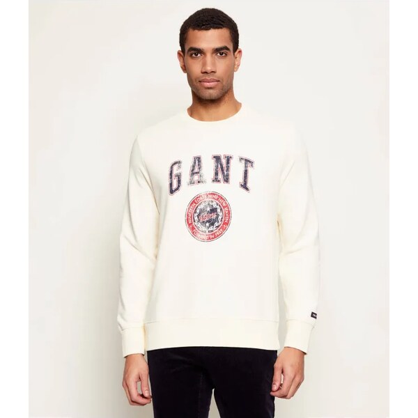 Gant Mikina | regular fit 66674844