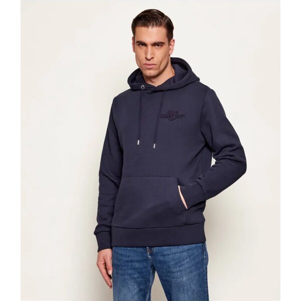 Gant Mikina TONAL SHIELD | regular fit 66676049