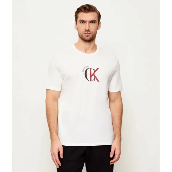 Calvin Klein Jeans Tričko 2TONE | regular fit 66795128
