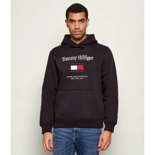 Tommy Hilfiger Mikina Flex | regular fit 66709030