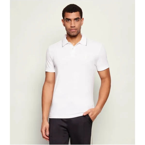 GUESS Polo tričko NOLAN | Extra slim fit 66712398