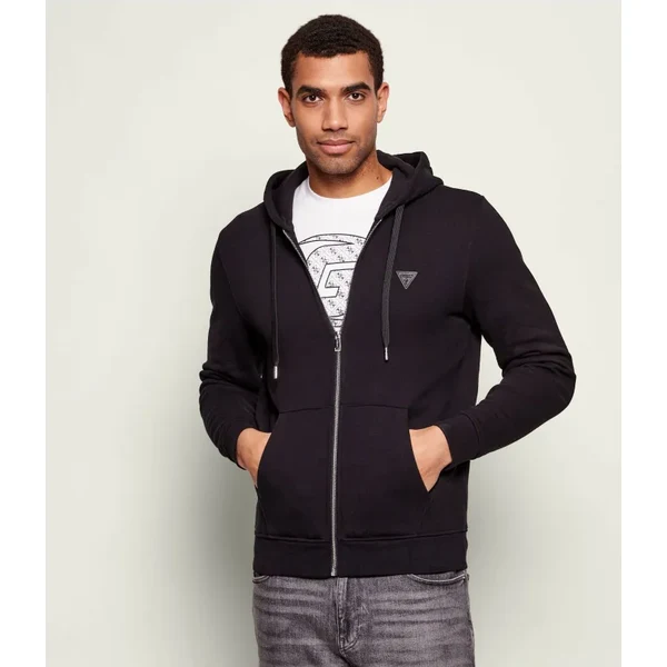 GUESS Mikina | regular fit 66712416