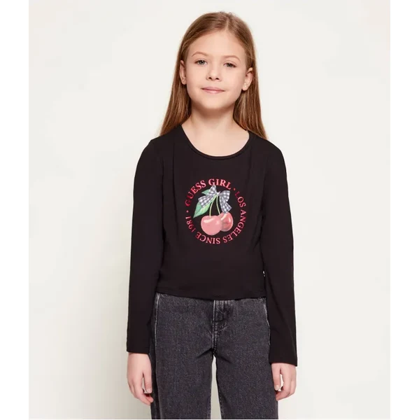 Guess Blúzka | regular fit 66709099