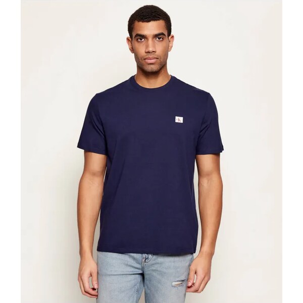 Calvin Klein Jeans Tričko | Classic fit 66693029