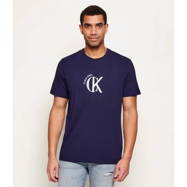 Calvin Klein Jeans Tričko 2TONE CK GRAPHIC | regular fit 66693031