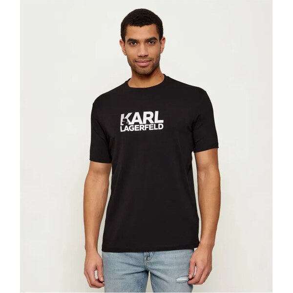 Karl Lagerfeld Tričko | regular fit 66724350