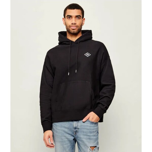 Calvin Klein Jeans Mikina | Relaxed fit 66667422