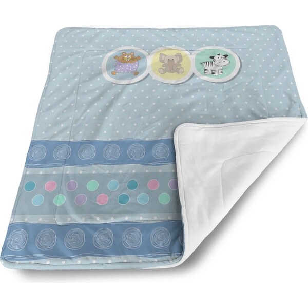 Sablio Deka pre bábätko Plyšáky 60374898