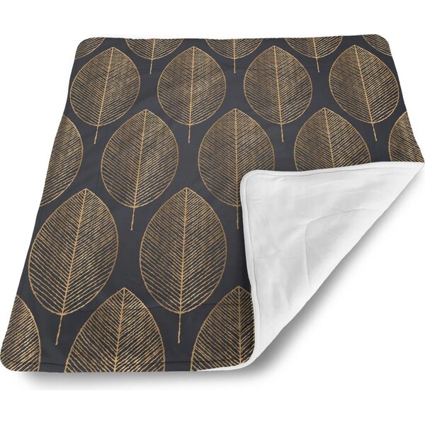 Sablio Deka pre bábätko Zlaté listy 60374982