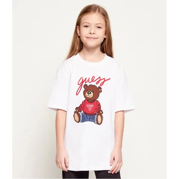 Guess Tričko | Regular Fit 61471998