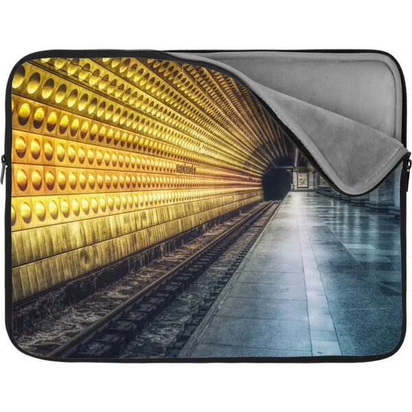 Sablio Obal na notebook Pražské metro 65426752
