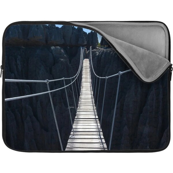 Sablio Obal na notebook Visutý most 65426720