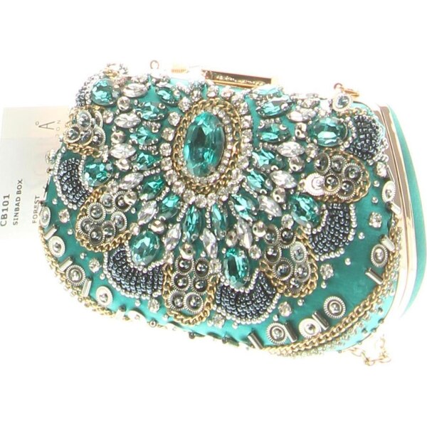 Dámska kabelka Mascara 66885128