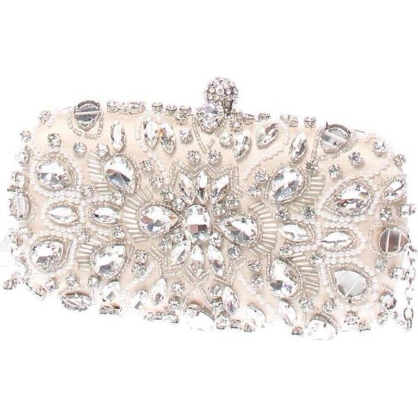 Dámska kabelka Mascara 66885174