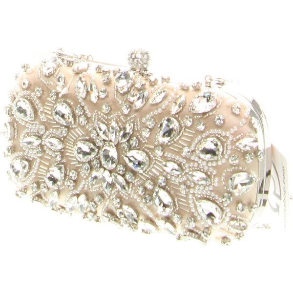 Dámska kabelka Mascara 66885214