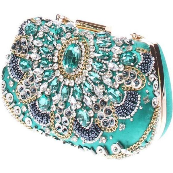 Dámska kabelka Mascara 66885259