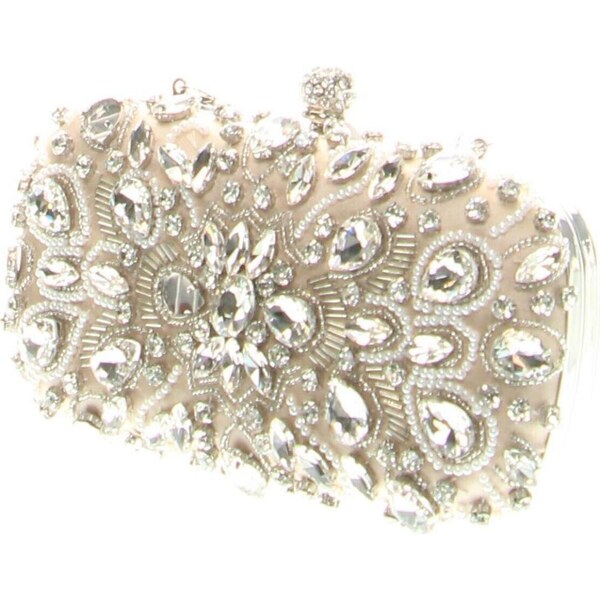 Dámska kabelka Mascara 66885275