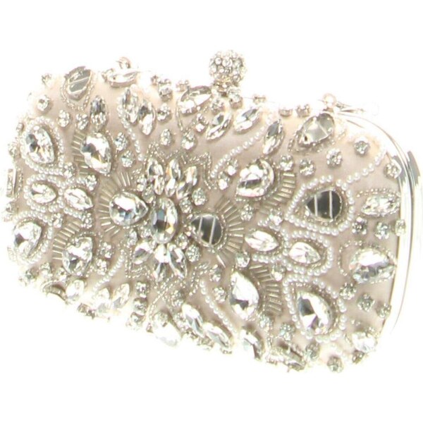 Dámska kabelka Mascara 66885276