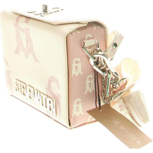 Dámska kabelka Steve Madden 66885306