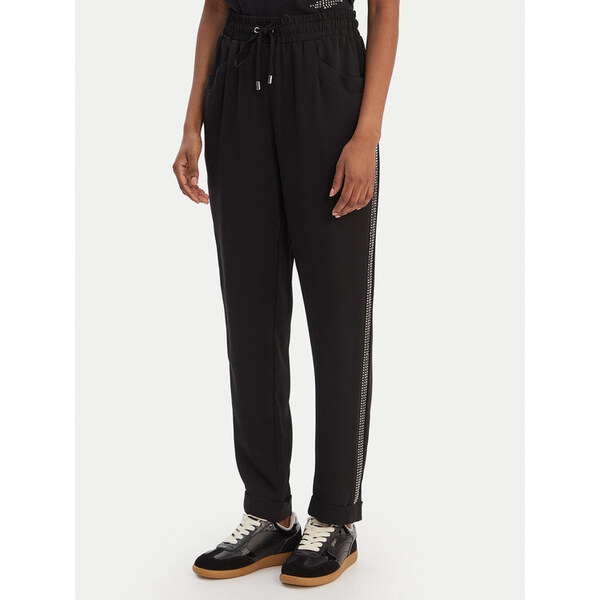 Bavlnené nohavice Liu Jo Sport 66885358