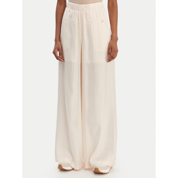 Bavlnené nohavice Liu Jo Sport 66885361