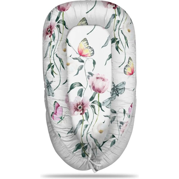 Sablio Hniezdočko pre bábätko Letná záhrada 65114329