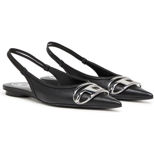 BALERÍNKY DIESEL VENUS D-VENUS SB BAL SHOES 66885379