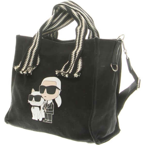 Dámska kabelka Karl Lagerfeld 66885646