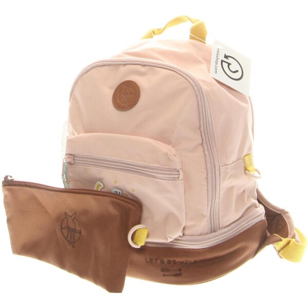 Detský batoh Lassig 66886135