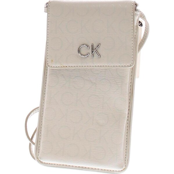 Puzdro na telefón Calvin Klein 66886240