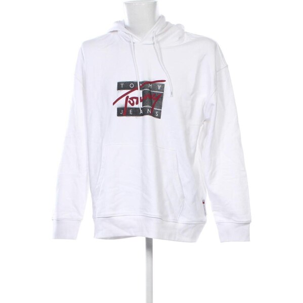 Pánska mikina Tommy Jeans 66886249