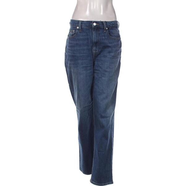 Dámske džínsy Tommy Jeans 66886250