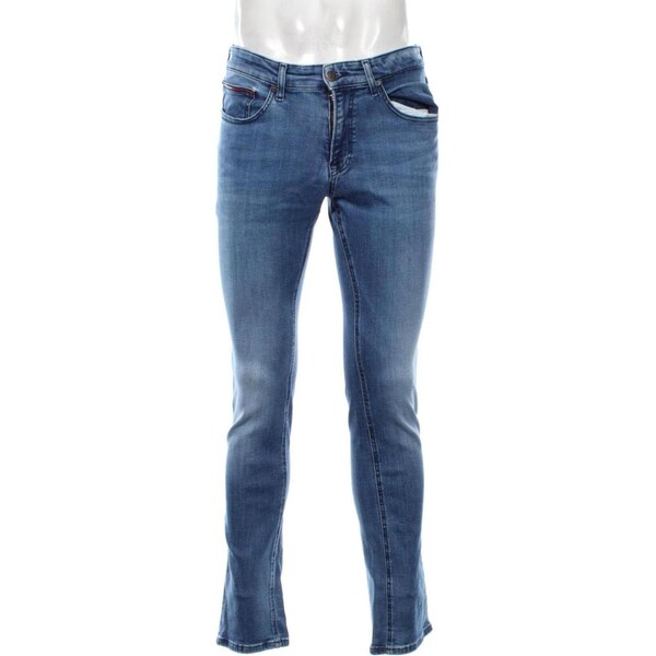 Pánske džínsy Tommy Jeans 66886252