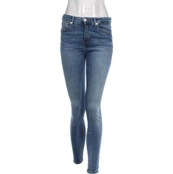 Dámske džínsy Tommy Hilfiger 66886253