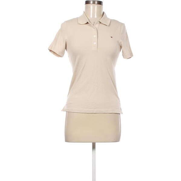 Dámske tričko Tommy Hilfiger 66886245