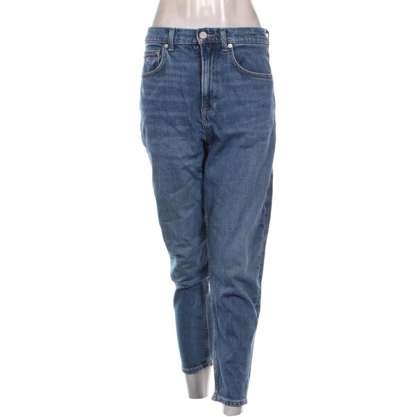 Dámske džínsy Tommy Jeans 66886248