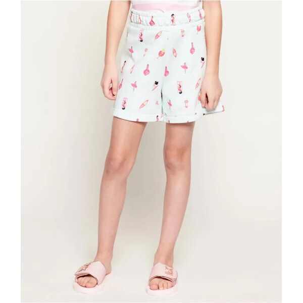 Guess Šortky | Regular Fit 51510379