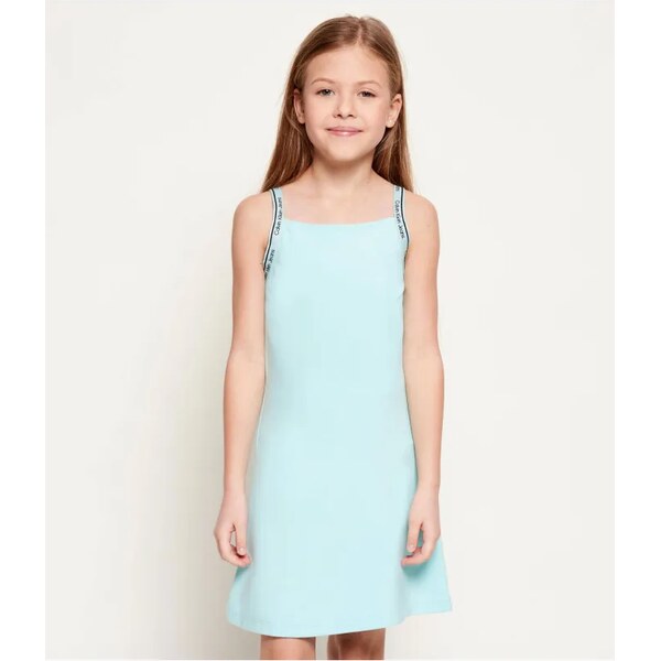 Calvin Klein Jeans Šaty 49240733