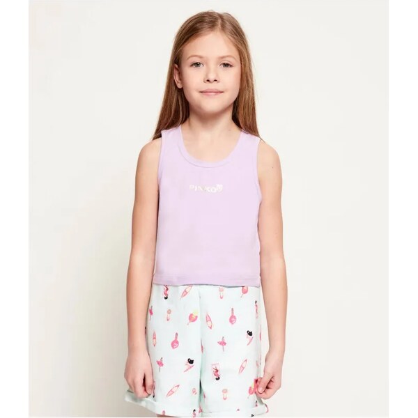 Pinko UP Top | Regular Fit 48812401