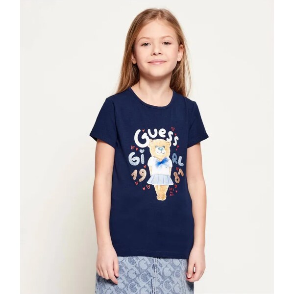 Guess Tričko | regular fit 66803969