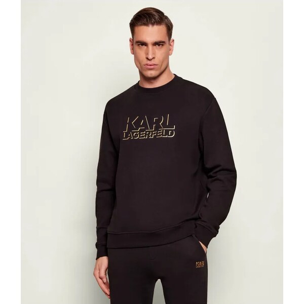 Karl Lagerfeld Mikina | regular fit 66532658